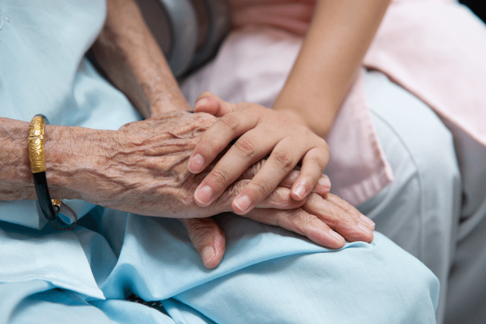 Buddy Back Home Elder Care Kolkata