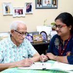What to Do If Elderly Parent Falls at Home